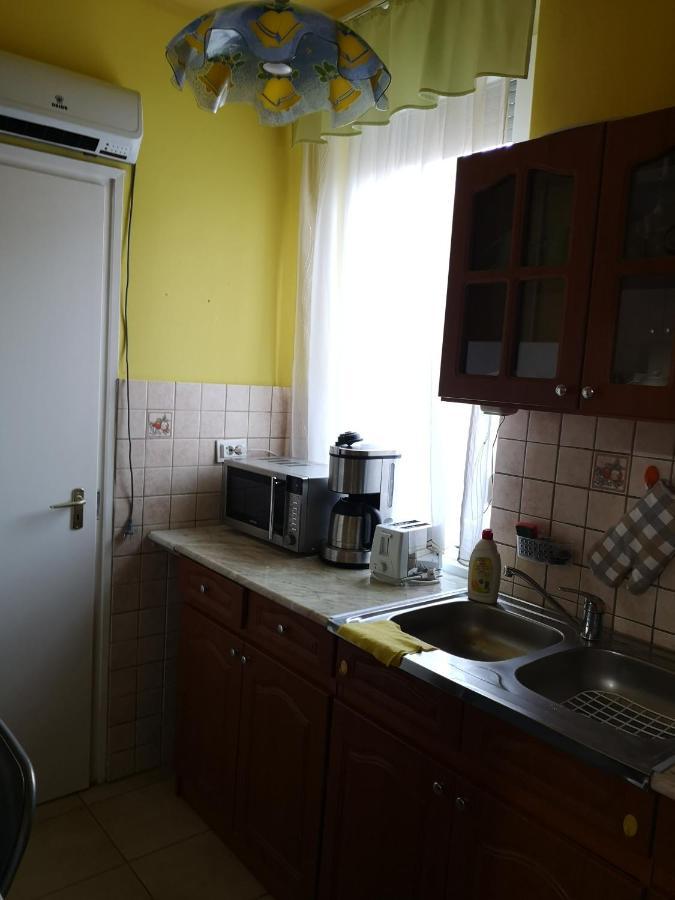 Natasa Apartman Oroshaza Exterior photo