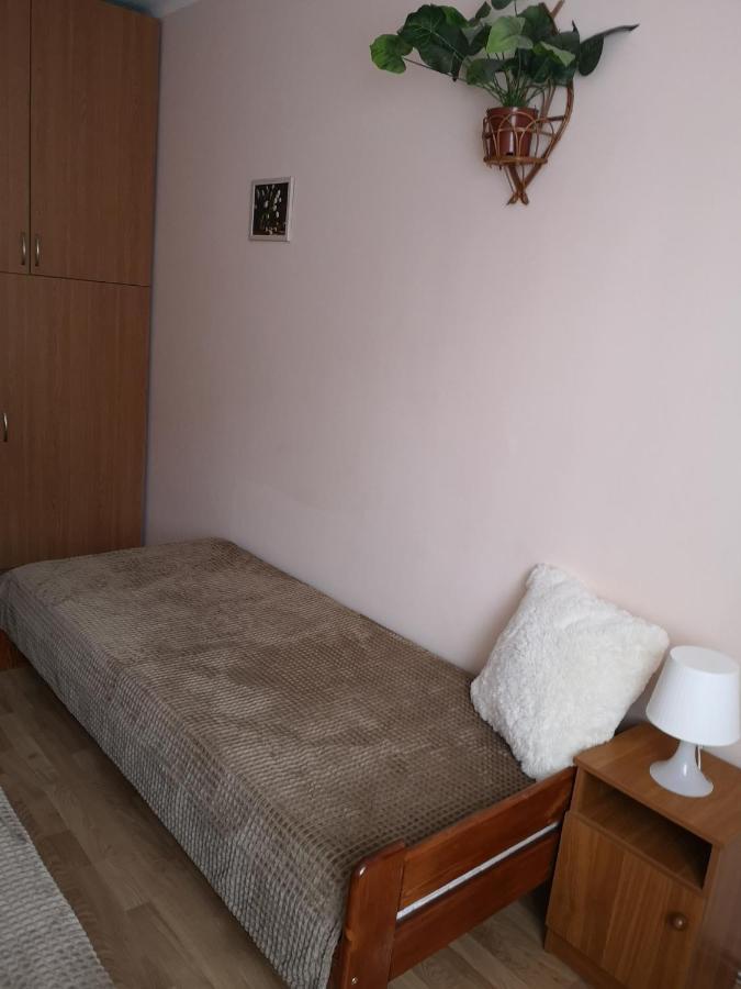 Natasa Apartman Oroshaza Exterior photo