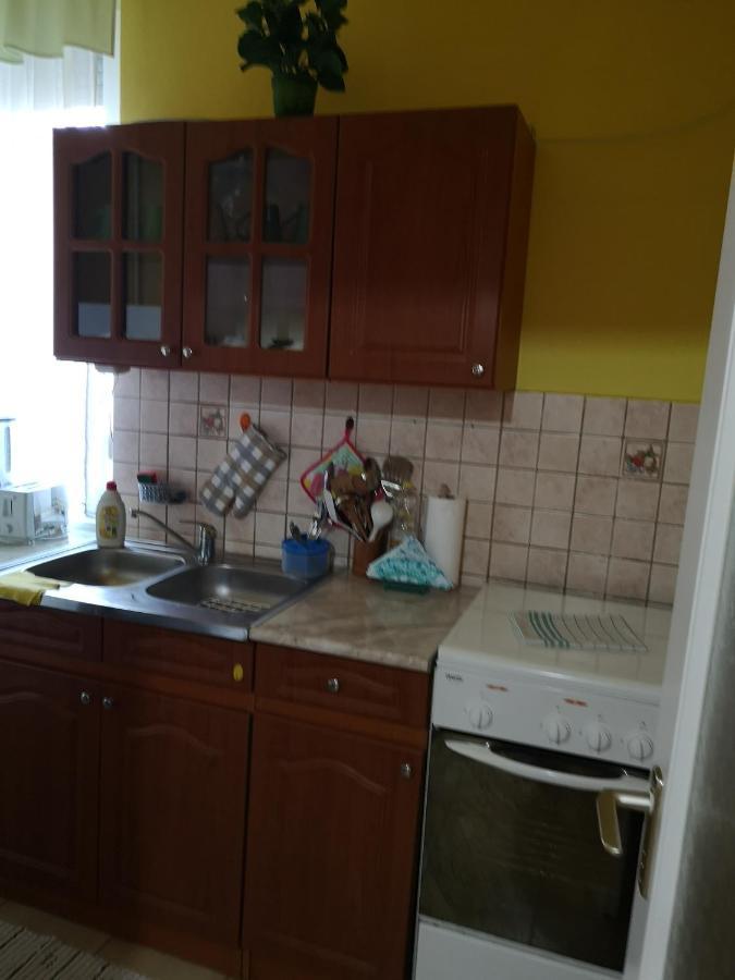 Natasa Apartman Oroshaza Exterior photo