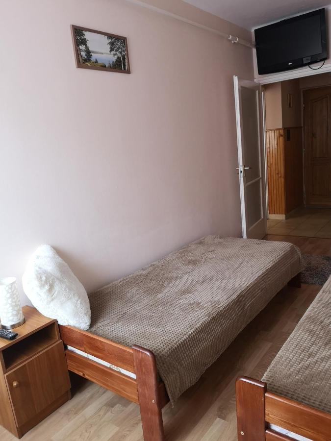 Natasa Apartman Oroshaza Exterior photo
